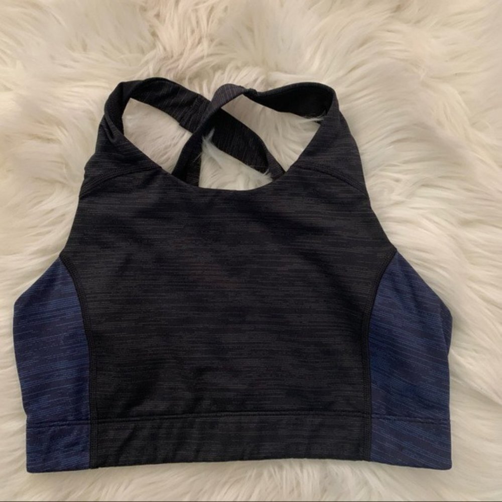 Outdoor Voices Sports Bra
